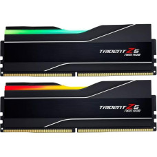 G.Skill 64 GB (2x32GB) DDR5 6000 MHz Trident Z5 Neo RGB (F5-6000J2836G32GX2-TZ5NR)