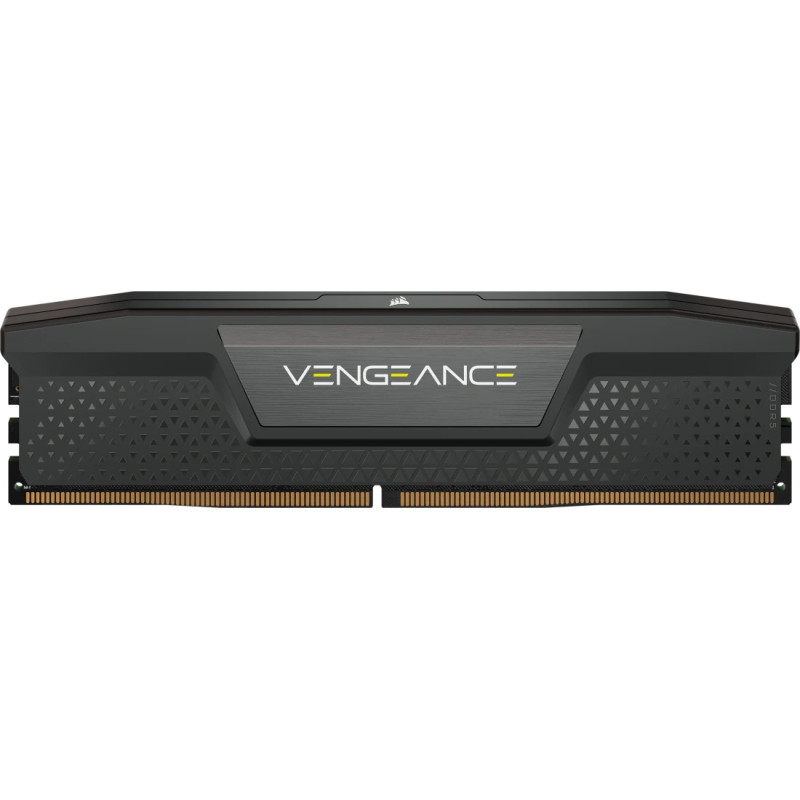 Оперативная память Corsair 96 GB (2x48GB) DDR5 6800 MHz Vengeance (CMK96GX5M2B6800C40)