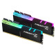 Оперативна пам'ять G.Skill DDR4-4000 16384MB PC4-32000 (Kit of 2x8192) Trident Z RGB (F4-4000C18D-16GTZRB)