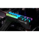 Оперативна пам'ять G.Skill DDR4-4000 16384MB PC4-32000 (Kit of 2x8192) Trident Z RGB (F4-4000C18D-16GTZRB)