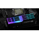 Оперативна пам'ять G.Skill DDR4-4000 16384MB PC4-32000 (Kit of 2x8192) Trident Z RGB (F4-4000C18D-16GTZRB)
