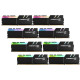 Оперативна пам'ять G.Skill DDR4-4000 16384MB PC4-32000 (Kit of 2x8192) Trident Z RGB (F4-4000C18D-16GTZRB)
