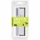 Оперативная память Prologix 16 GB DDR4 3600 MHz Onyx White RGB (PRO16GB3600YWR4)