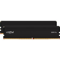 Crucial Pro, Black (CP2K32G56C46U5)