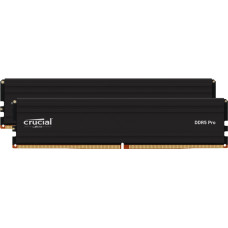 Crucial Pro, Black (CP2K32G56C46U5)