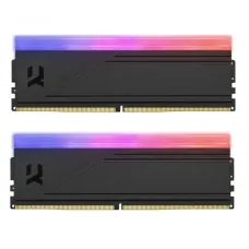 Оперативна пам'ять GOODRAM 32 GB (2x16GB) DDR5 6000 MHz IRDM RGB (IRG-60D5L30S/32GDC)