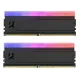 Оперативна пам'ять GOODRAM 32 GB (2x16GB) DDR5 6000 MHz IRDM RGB (IRG-60D5L30S/32GDC)