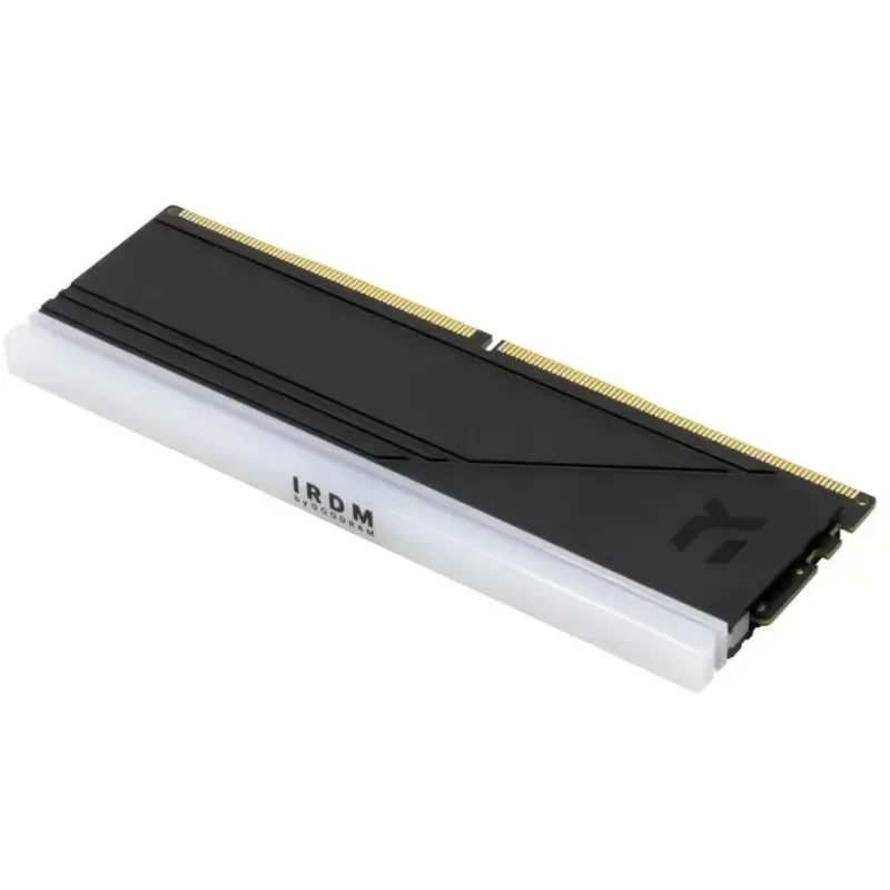 Оперативна пам'ять GOODRAM 32 GB (2x16GB) DDR5 6000 MHz IRDM RGB (IRG-60D5L30S/32GDC)