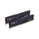 G.Skill Flare X5 128GB (2x64) DDR5 6400MHz AMD EXPO (F5-6000J3644D64GX2-FX5)