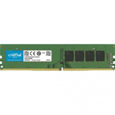 Crucial DDR4 1x16GB OEM (CT16G4DFRA32AT)