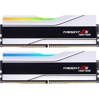 G.Skill 48 GB (2x24GB) DDR5 6400 MHz Trident Z5 Neo RGB (F5-6400J3239F24GX2-TZ5NRW)