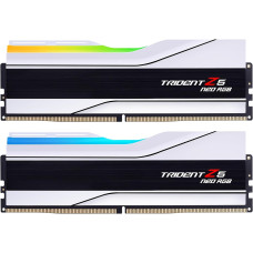 G.Skill 48 GB (2x24GB) DDR5 6400 MHz Trident Z5 Neo RGB (F5-6400J3239F24GX2-TZ5NRW)