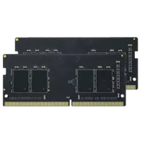 Оперативная память Exceleram 32 GB (2x16GB) SO-DIMM DDR4 2666 MHz (E432269SD)
