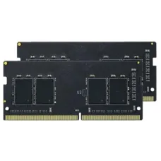 Оперативна пам'ять Exceleram 32 GB (2x16GB) SO-DIMM DDR4 2666 MHz (E432269SD)