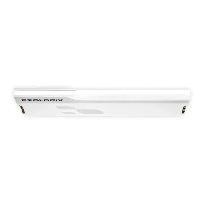 Оперативная память Prologix 8 GB DDR4 3600 MHz Onyx White (PRO8GB3600YW4)