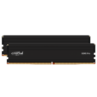Crucial 96 GB (2x48GB) DDR5 5600 MHz Pro (CP2K48G56C46U5)