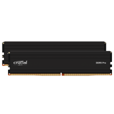 Crucial 96 GB (2x48GB) DDR5 5600 MHz Pro (CP2K48G56C46U5)