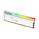 Оперативная память Prologix 8 GB DDR4 3600 MHz Onyx White RGB (PRO8GB3600YWR4)