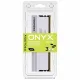 Оперативная память Prologix 8 GB DDR4 3600 MHz Onyx White RGB (PRO8GB3600YWR4)