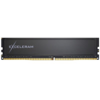 Оперативная память Exceleram 8 GB DDR4 3200 MHz Dark (ED4083216A)