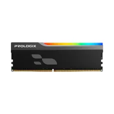 Оперативна пам'ять Prologix 8 GB DDR4 3600 MHz Onyx Black RGB (PRO8GB3600YBR4)