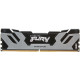 Kingston FURY 96 GB (2x48GB) DDR5 6400 MHz Renegade Silver (KF564C32RSK2-96)