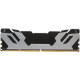 Kingston FURY 96 GB (2x48GB) DDR5 6400 MHz Renegade Silver (KF564C32RSK2-96)