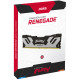 Kingston FURY 96 GB (2x48GB) DDR5 6400 MHz Renegade Silver (KF564C32RSK2-96)