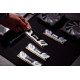 Kingston FURY 96 GB (2x48GB) DDR5 6400 MHz Renegade Silver (KF564C32RSK2-96)