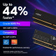 Оперативна пам'ять Crucial 48 GB DDR5 6000 MHz Pro (CP48G56C46U5)