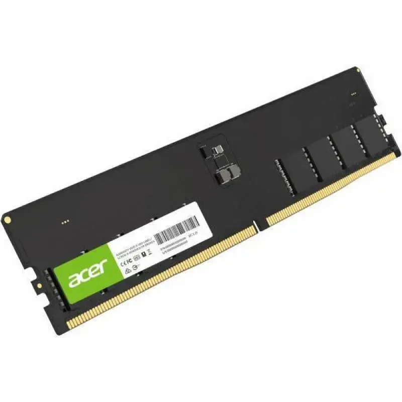 Оперативна пам'ять Acer 32 GB DDR5 5600 MHz UD200 (BL.9BWWA.427)