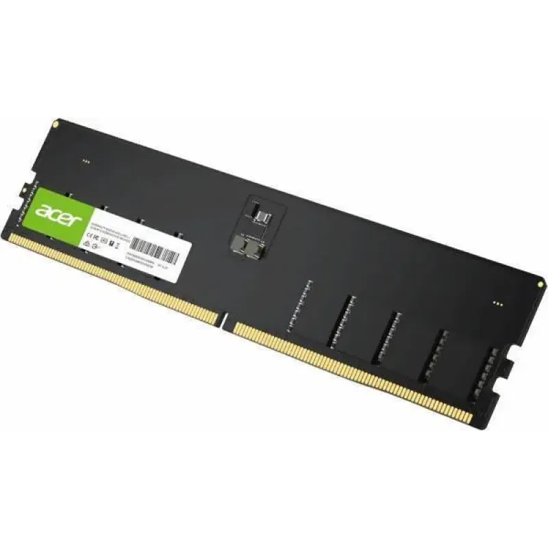 Оперативна пам'ять Acer 32 GB DDR5 5600 MHz UD200 (BL.9BWWA.427)