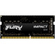 Kingston FURY 8 GB SO-DIMM DDR4 3200 MHz Impact (KF432S20IB/8)
