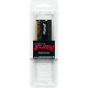 Kingston FURY 8 GB SO-DIMM DDR4 3200 MHz Impact (KF432S20IB/8)