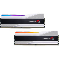 G.Skill 96 GB (2x48GB) DDR5 6400 MHz Trident Z5 RGB (F5-6400J3239F48GX2-TZ5RS)