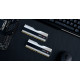 G.Skill 96 GB (2x48GB) DDR5 6400 MHz Trident Z5 RGB (F5-6400J3239F48GX2-TZ5RS)
