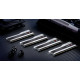 G.Skill 96 GB (2x48GB) DDR5 6400 MHz Trident Z5 RGB (F5-6400J3239F48GX2-TZ5RS)
