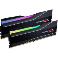 Оперативна пам'ять G.Skill 64 GB (2x32GB) DDR5 6000 MHz Trident Z5 Neo RGB (F5-6000J3636F32GX2-TZ5NR)