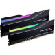 Оперативна пам'ять G.Skill 64 GB (2x32GB) DDR5 6000 MHz Trident Z5 Neo RGB (F5-6000J3636F32GX2-TZ5NR)