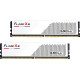 G.SKILL Flare X5 EXPO White DDR5 2x32GB (F5-6000J2836G32GX2-FX5W)