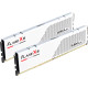 G.SKILL Flare X5 EXPO White DDR5 2x32GB (F5-6000J2836G32GX2-FX5W)