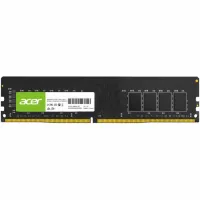 Оперативна пам'ять Acer 8 GB DDR4 3200 MHz UD100 (BL.9BWWA.222)