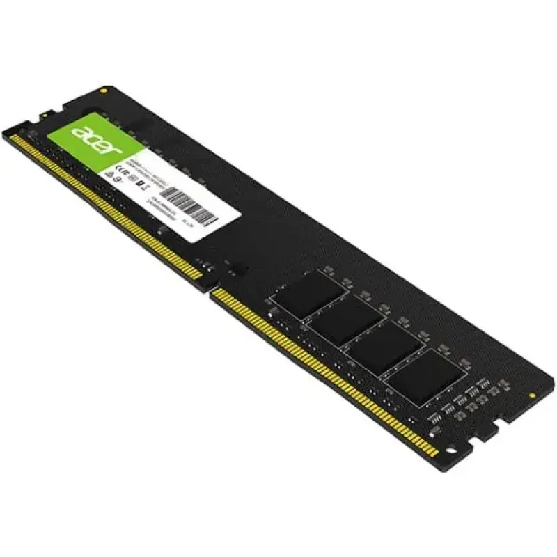 Оперативная память Acer 8 GB DDR4 3200 MHz UD100 (BL.9BWWA.222)
