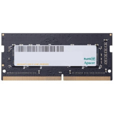 Оперативная память Apacer 16 GB SO-DIMM DDR4 2666 MHz (ES.16G2V.GNH)