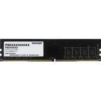 Оперативная память PATRIOT 8 GB DDR4 Signature Line 3200 MHz (PSD48G320081)