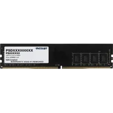 Оперативная память PATRIOT 8 GB DDR4 Signature Line 3200 MHz (PSD48G320081)