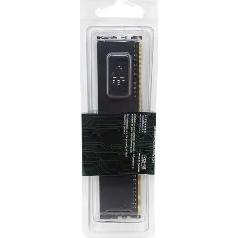 Оперативна пам'ять PATRIOT 8 GB DDR4 Signature Line 3200 MHz (PSD48G320081)