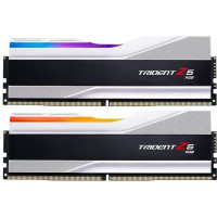 G.Skill 96 GB (2x48GB) DDR5 6400 MHz Trident Z5 RGB (F5-6400J3239F48GX2-TZ5RW)
