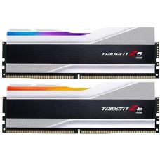 G.Skill 96 GB (2x48GB) DDR5 6400 MHz Trident Z5 RGB (F5-6400J3239F48GX2-TZ5RW)