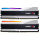G.Skill 96 GB (2x48GB) DDR5 6400 MHz Trident Z5 RGB (F5-6400J3239F48GX2-TZ5RW)